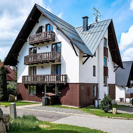 Apartment Alice I- By Interhome Harrachov Luaran gambar