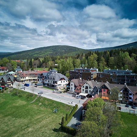 Apartment Alice I- By Interhome Harrachov Luaran gambar