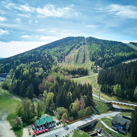 Apartment Alice I- By Interhome Harrachov Luaran gambar