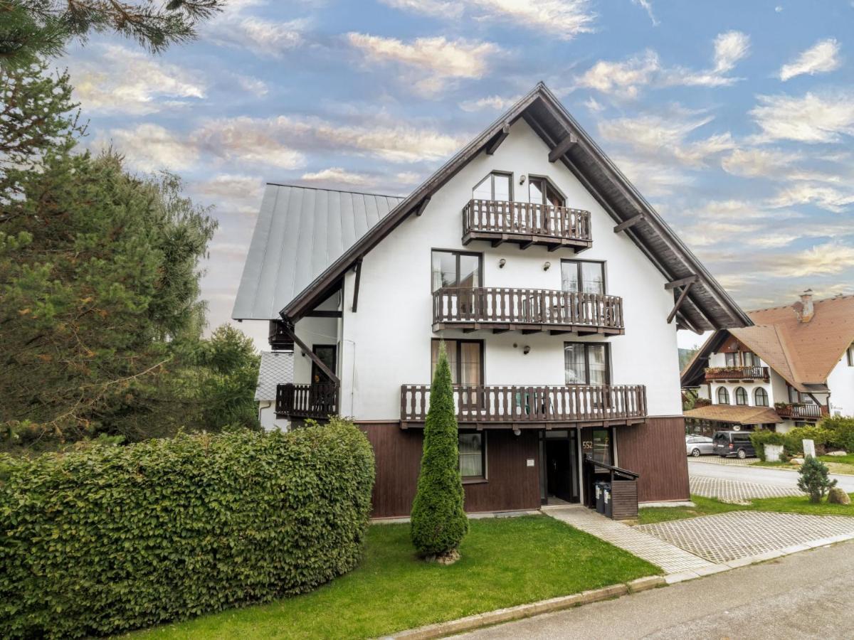 Apartment Alice I- By Interhome Harrachov Luaran gambar