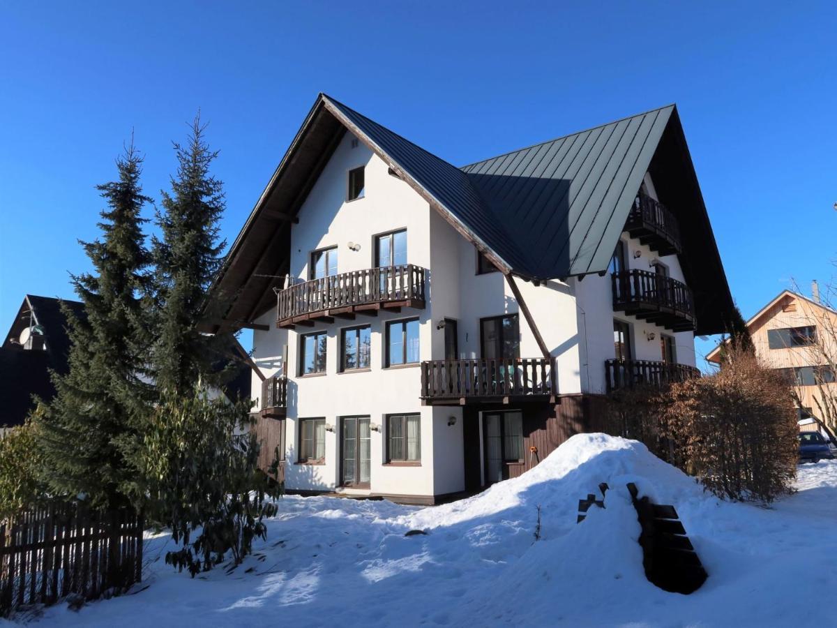 Apartment Alice I- By Interhome Harrachov Luaran gambar
