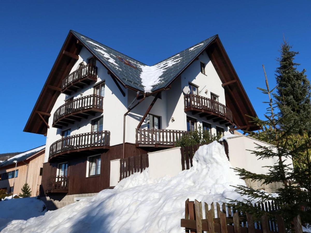 Apartment Alice I- By Interhome Harrachov Luaran gambar