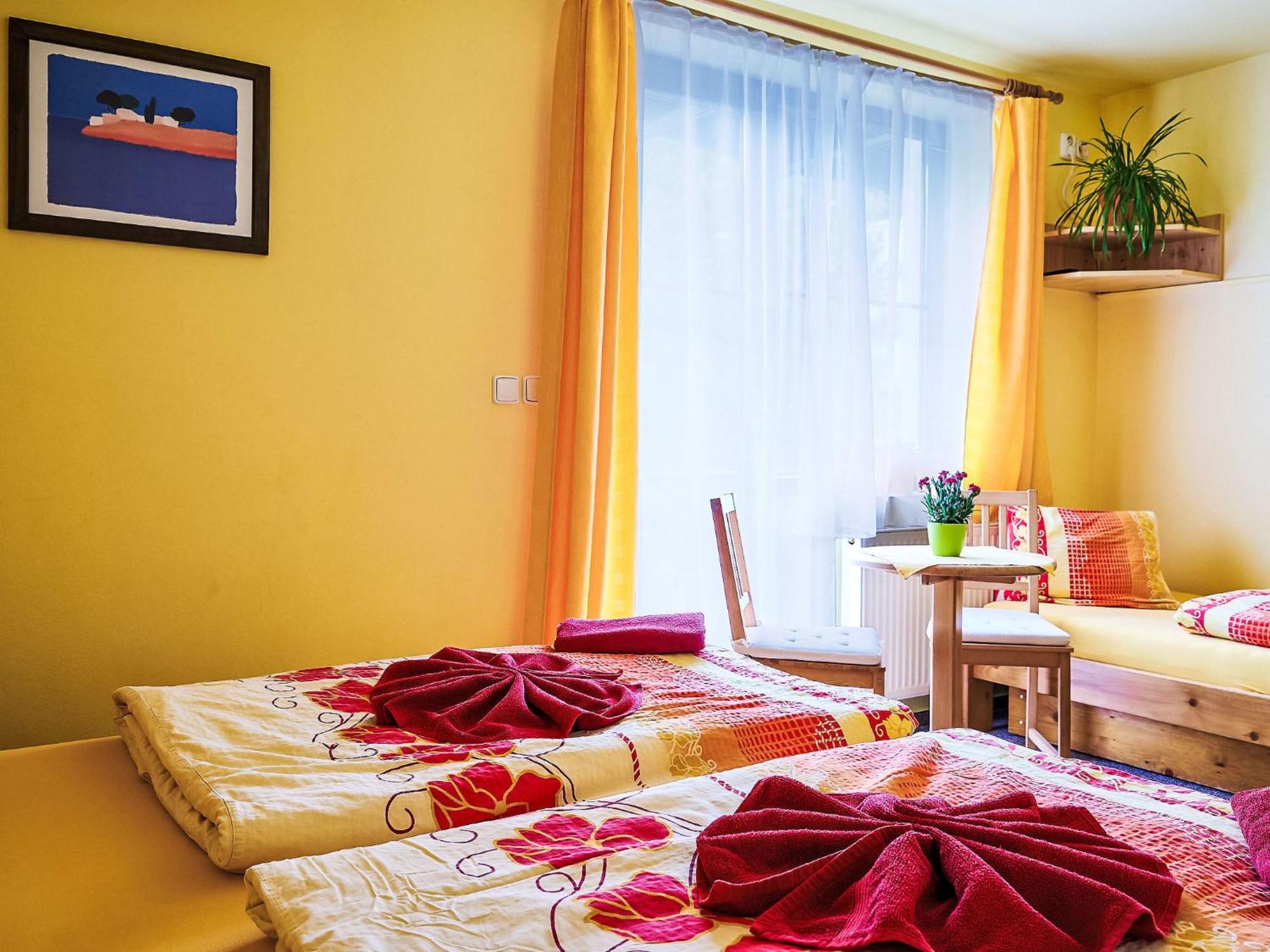Apartment Alice I- By Interhome Harrachov Luaran gambar