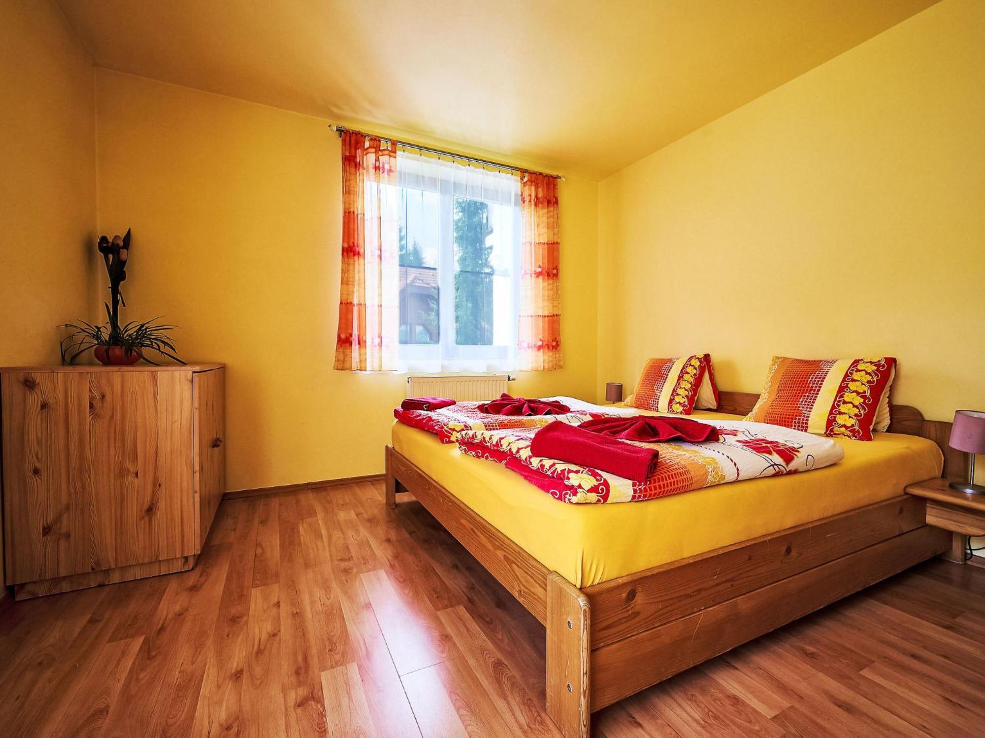 Apartment Alice I- By Interhome Harrachov Luaran gambar