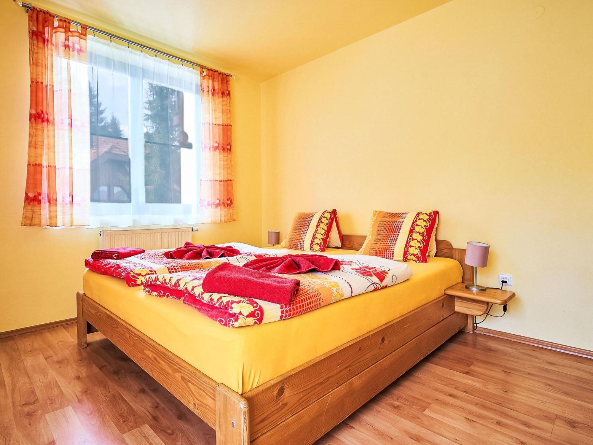 Apartment Alice I- By Interhome Harrachov Luaran gambar