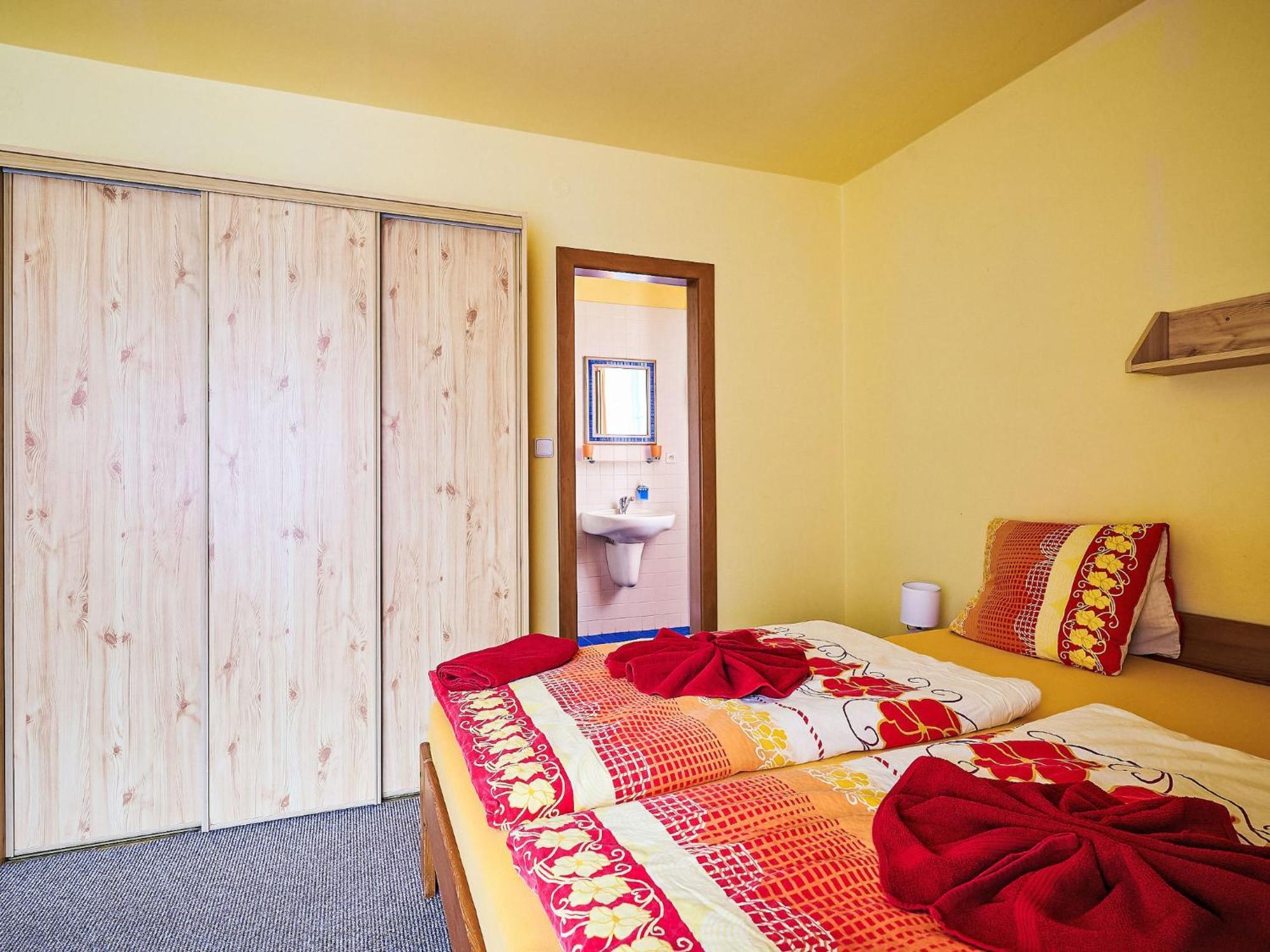 Apartment Alice I- By Interhome Harrachov Luaran gambar