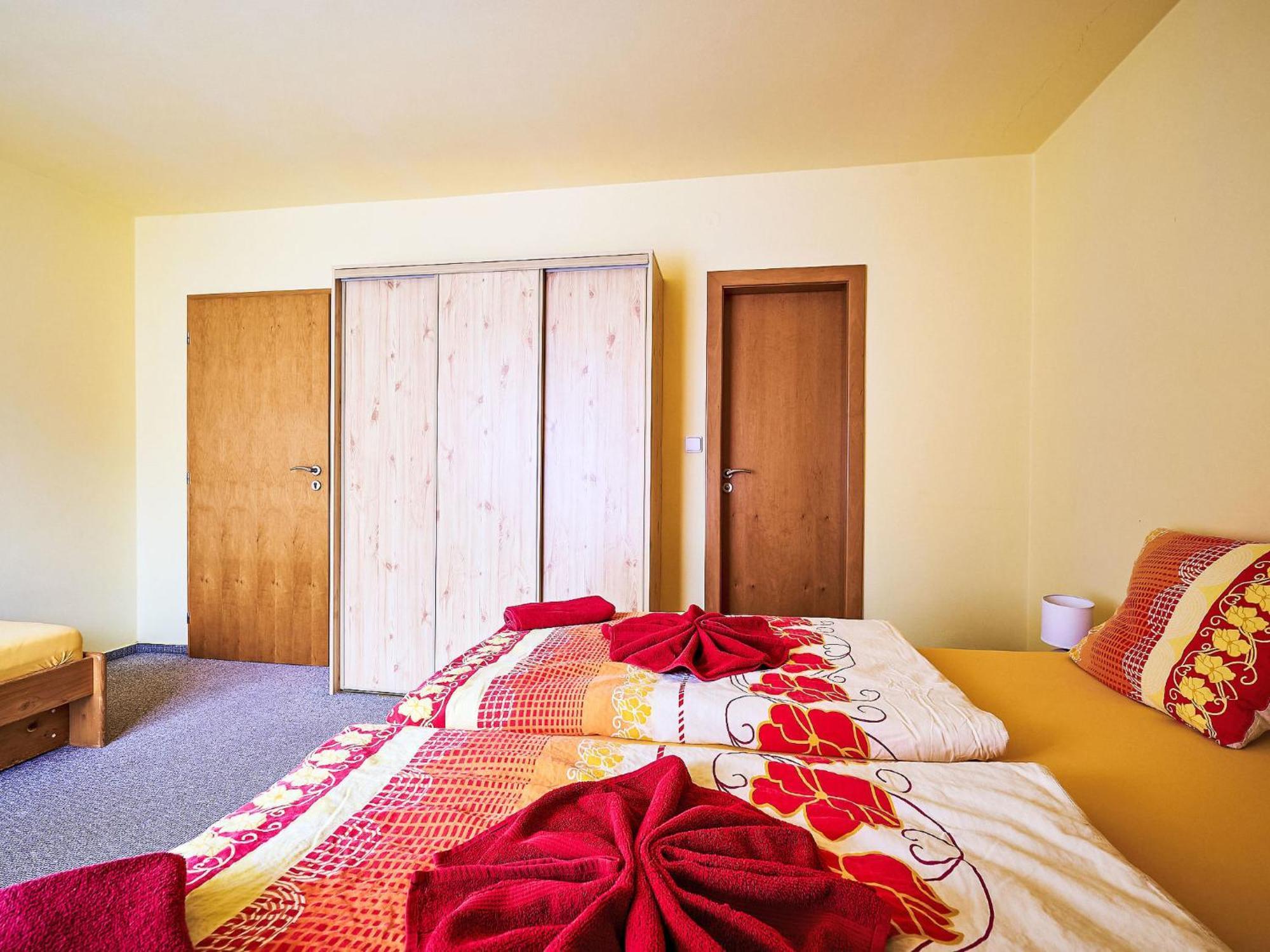 Apartment Alice I- By Interhome Harrachov Luaran gambar
