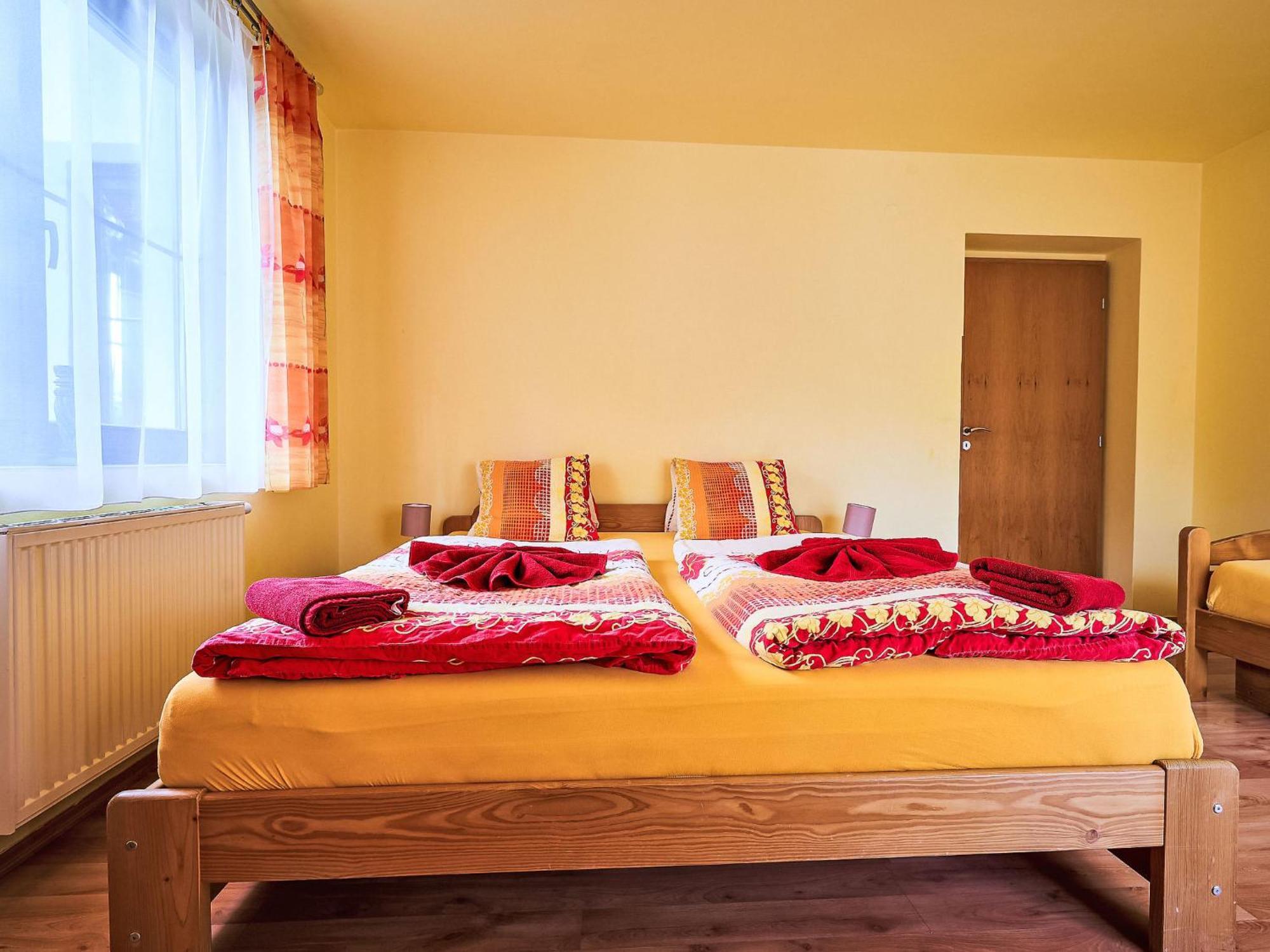 Apartment Alice I- By Interhome Harrachov Luaran gambar