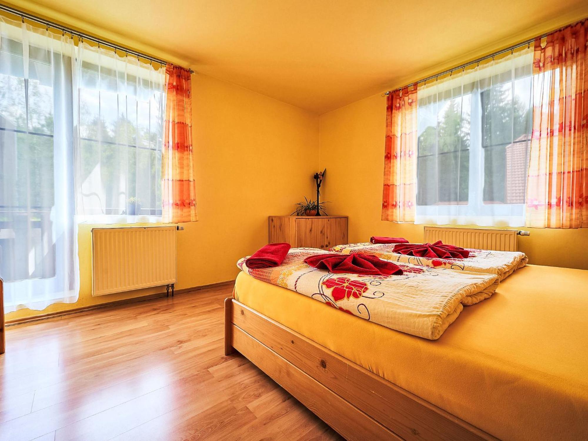 Apartment Alice I- By Interhome Harrachov Luaran gambar