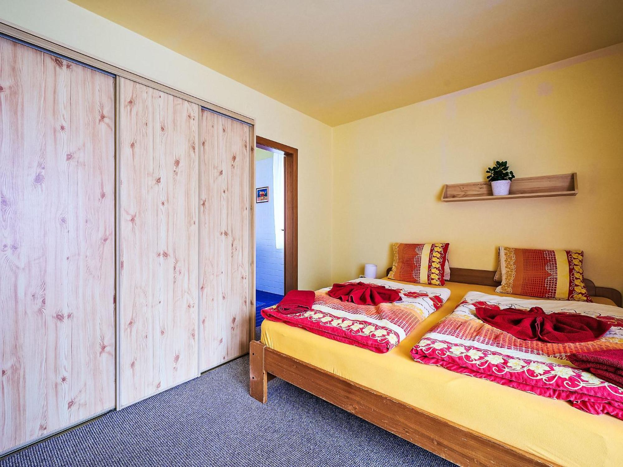 Apartment Alice I- By Interhome Harrachov Luaran gambar